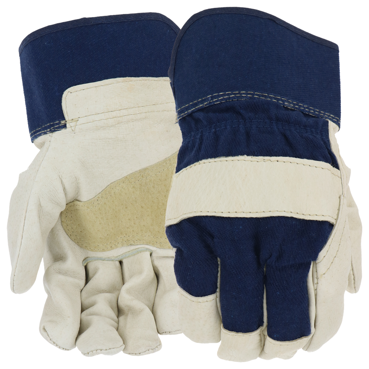 小物 NEIGHBORHOOD LEATHER BOA GLOVES Size: L Black Leather Boa Gloves by Neighborhood on Sale